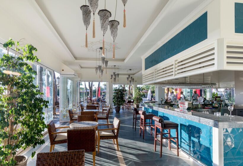 Ali Bey Resort Sorgun Ultra All Inclusive