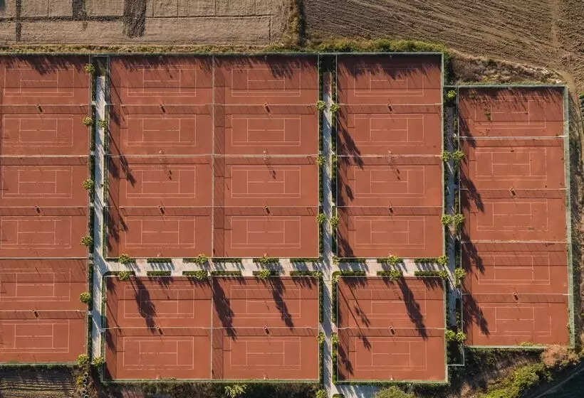 Ali Bey Resort Sorgun Ultra All Inclusive