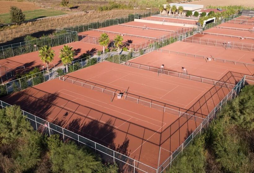 Ali Bey Resort Sorgun Ultra All Inclusive