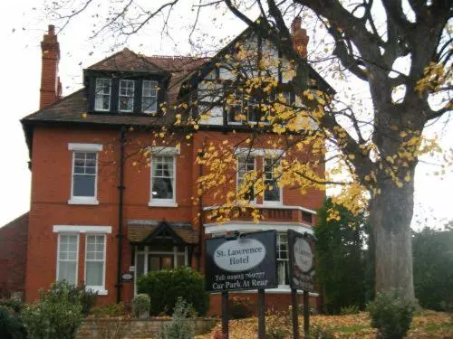 Bed and Breakfast St. Lawrence