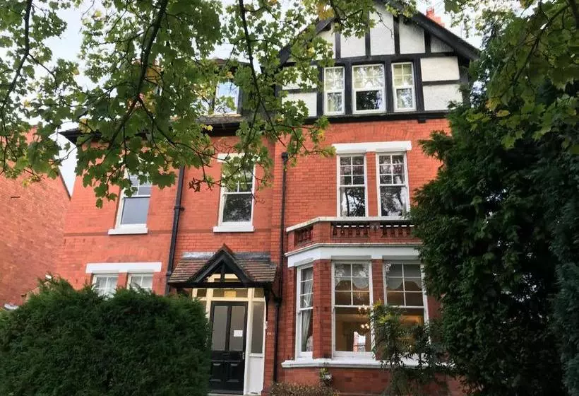 Bed and Breakfast St. Lawrence