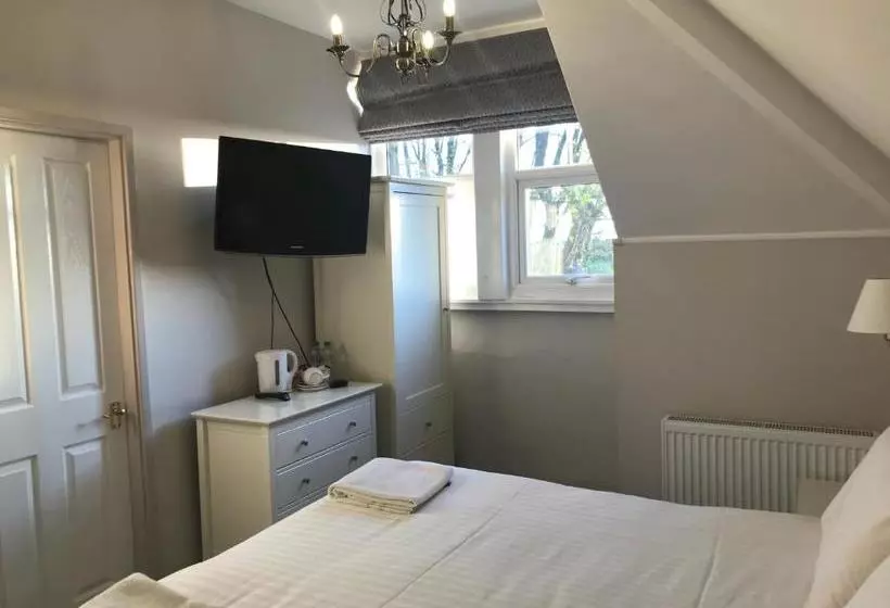 Bed and Breakfast St. Lawrence