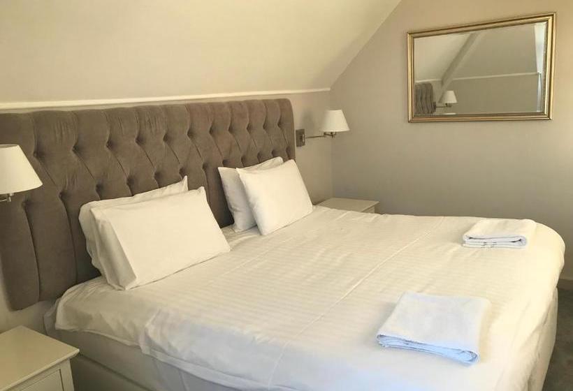 مبيت وإفطار St. Lawrence