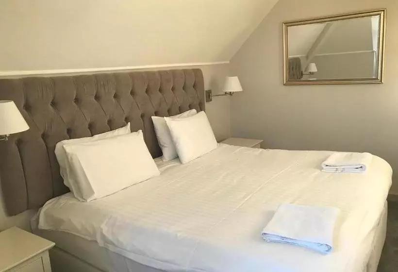 Bed and Breakfast St. Lawrence