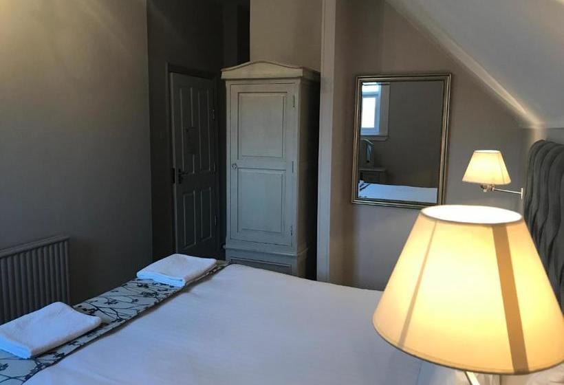 مبيت وإفطار St. Lawrence