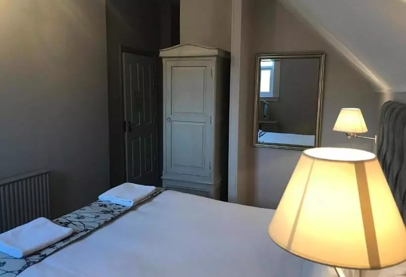 Bed and Breakfast St. Lawrence