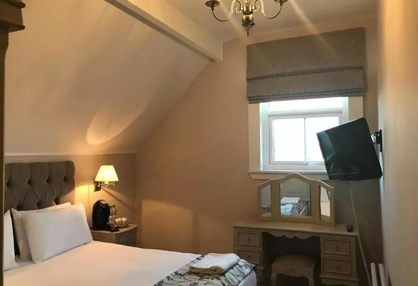 Bed and Breakfast St. Lawrence