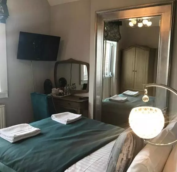 Bed and Breakfast St. Lawrence