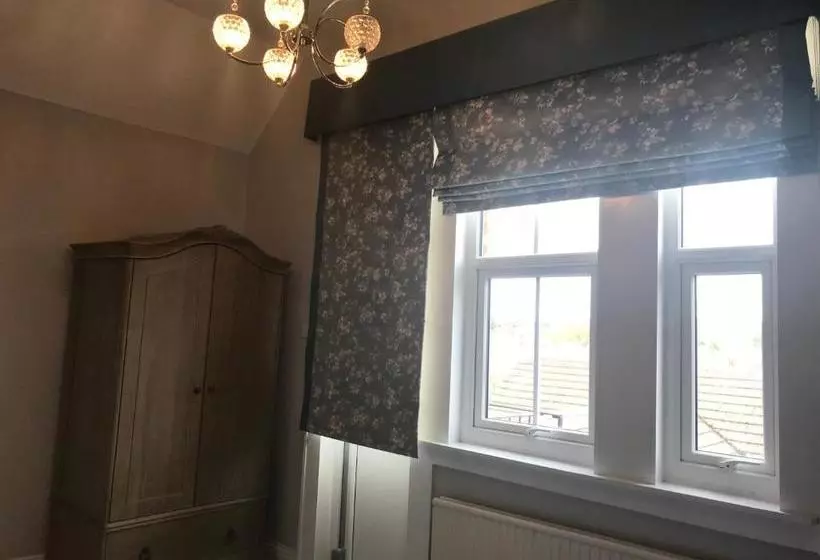 Bed and Breakfast St. Lawrence