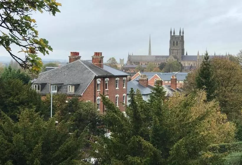 Bed and Breakfast St. Lawrence