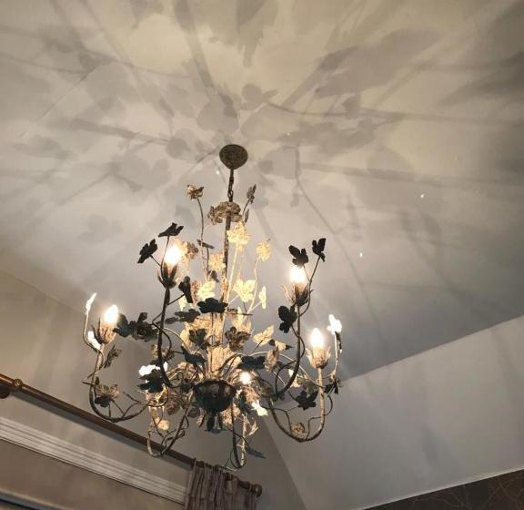 مبيت وإفطار St. Lawrence