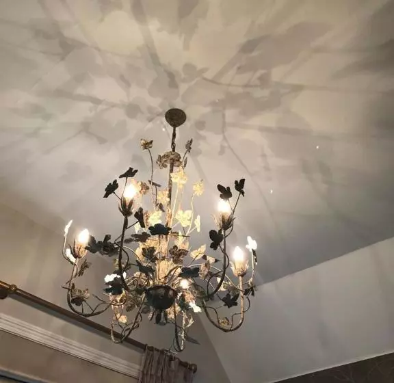 Bed and Breakfast St. Lawrence