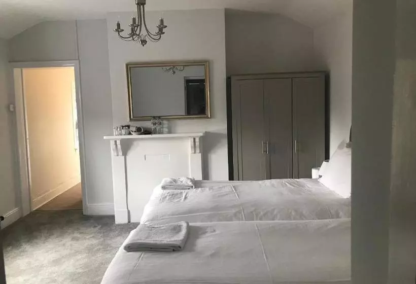 Bed and Breakfast St. Lawrence