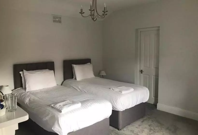 Bed and Breakfast St. Lawrence