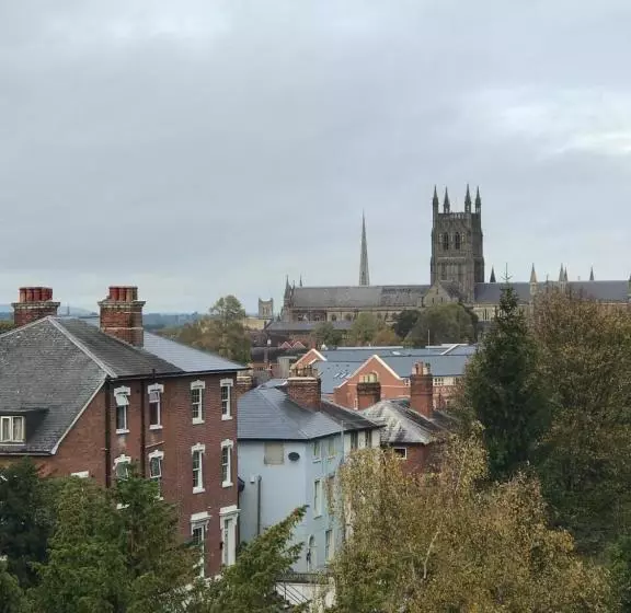 Bed and Breakfast St. Lawrence