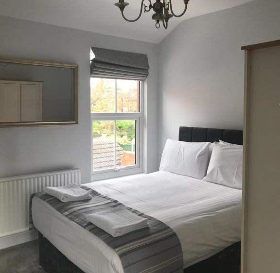 مبيت وإفطار St. Lawrence