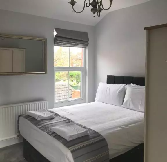 Bed and Breakfast St. Lawrence