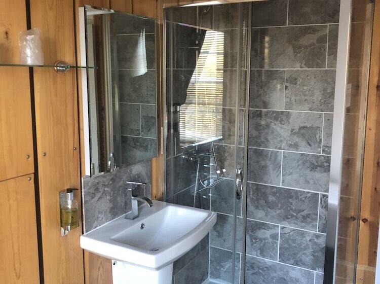 مبيت وإفطار The Mug House Inn