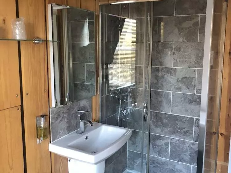 ベッドアンドブレックファースト The Mug House Inn