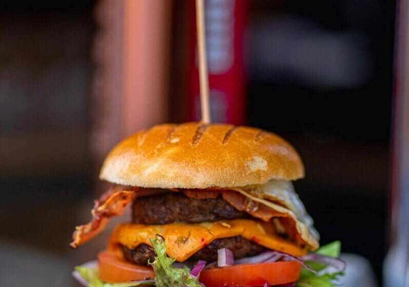 مبيت وإفطار The Mug House Inn