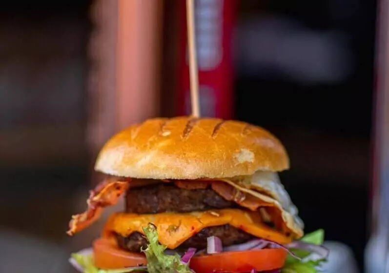 ベッドアンドブレックファースト The Mug House Inn