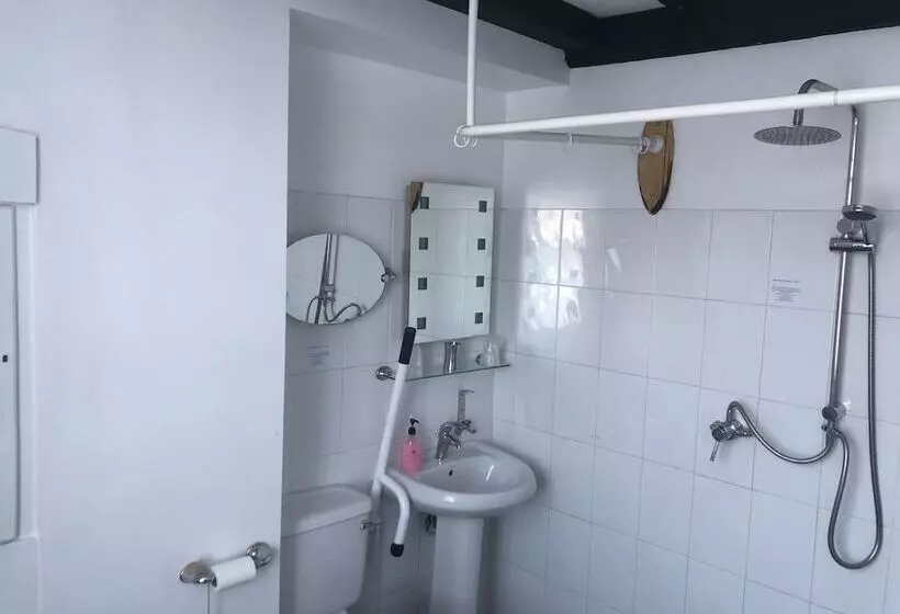 ベッドアンドブレックファースト The Mug House Inn