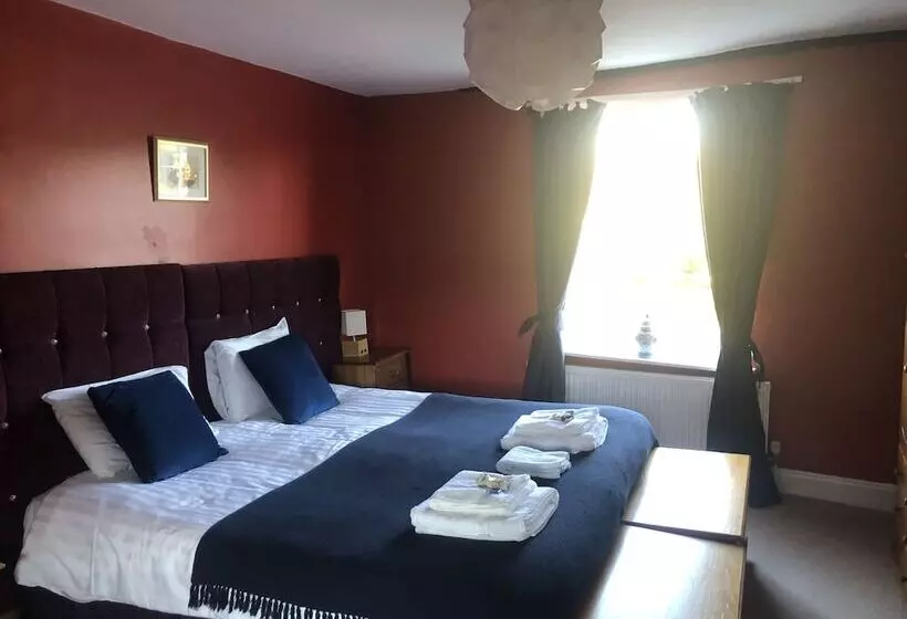 ベッドアンドブレックファースト The Mug House Inn