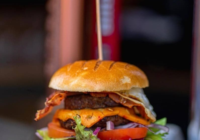 مبيت وإفطار The Mug House Inn