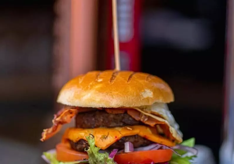 ベッドアンドブレックファースト The Mug House Inn