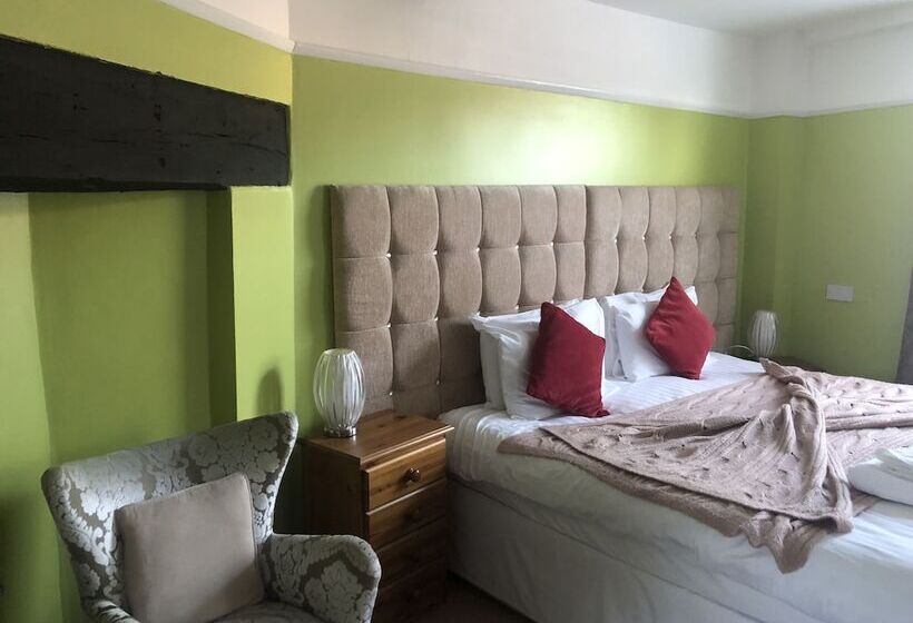 مبيت وإفطار The Mug House Inn