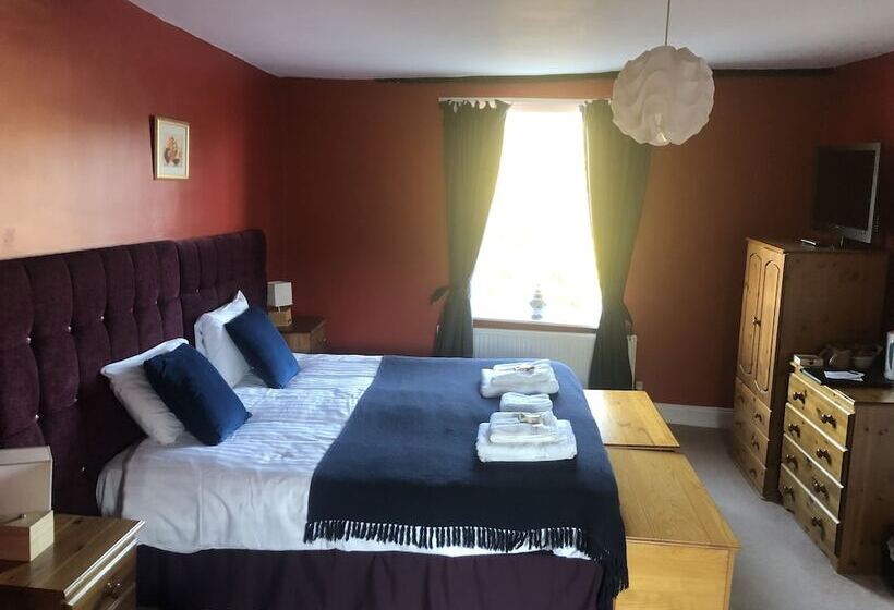 مبيت وإفطار The Mug House Inn