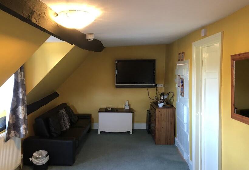 مبيت وإفطار The Mug House Inn