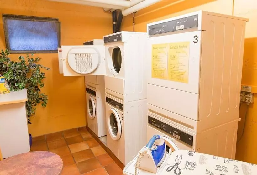 City Hostel Geneva