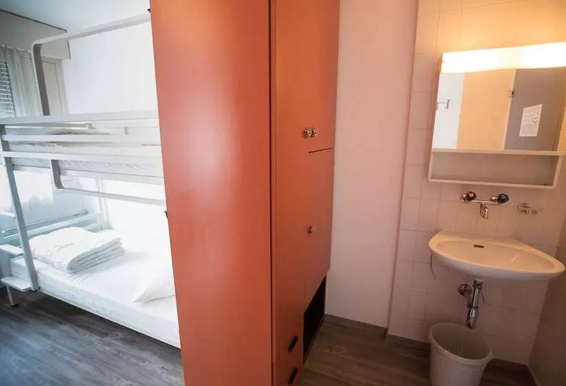 City Hostel Geneva