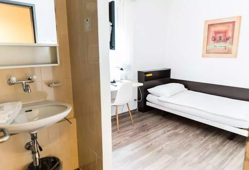 City Hostel Geneva