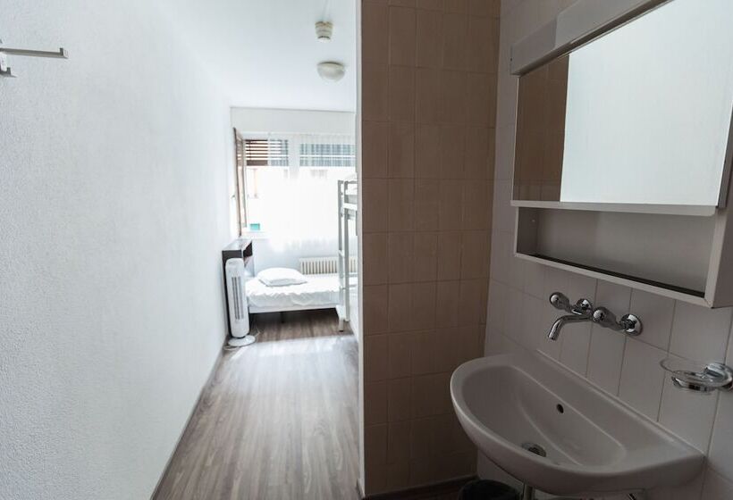 City Hostel Geneva