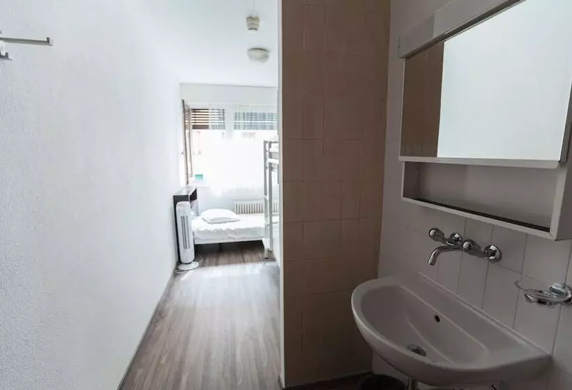 City Hostel Geneva