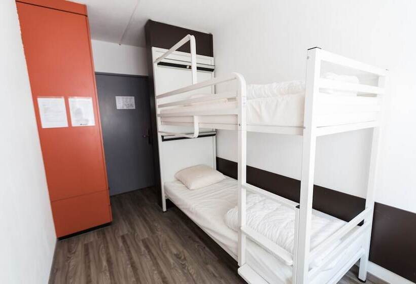 City Hostel Geneva