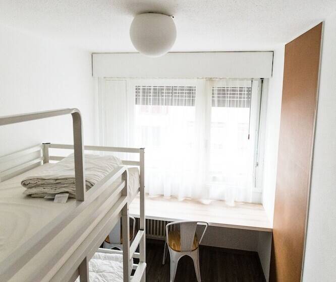 City Hostel Geneva