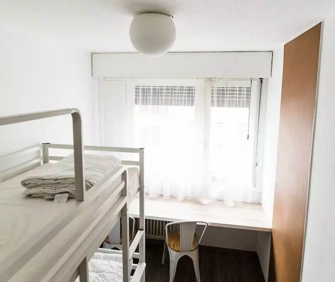 City Hostel Geneva