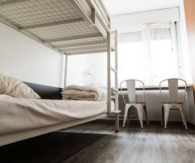 City Hostel Geneva