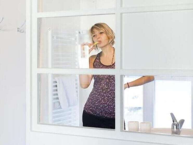 פונדק Basel Backpack