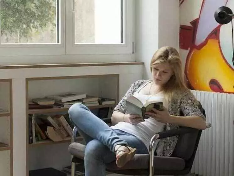 פונדק Basel Backpack