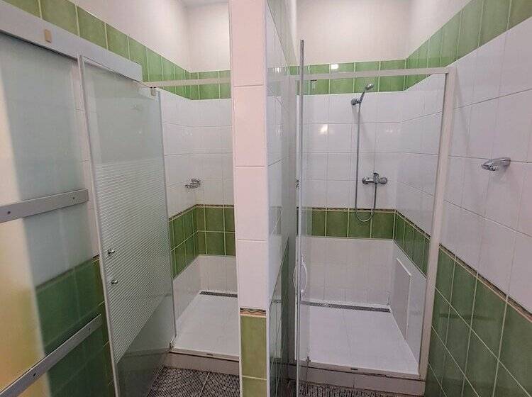 Hostal Pension Sklep Rest