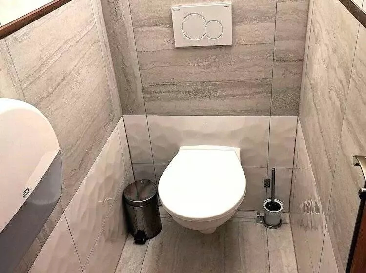 مسافرخانه Pension Sklep Rest