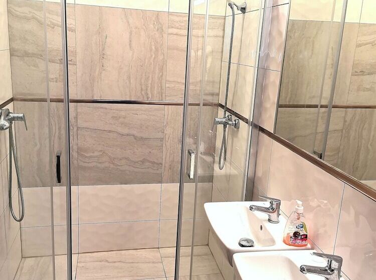 Hostal Pension Sklep Rest