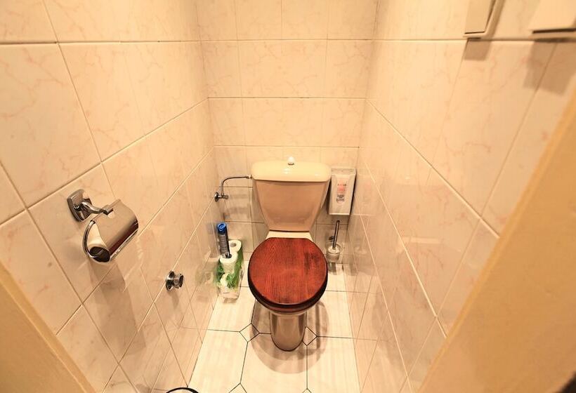 Hostal Pension Sklep Rest