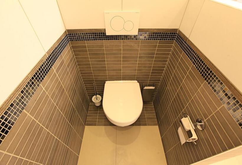 Hostal Pension Sklep Rest