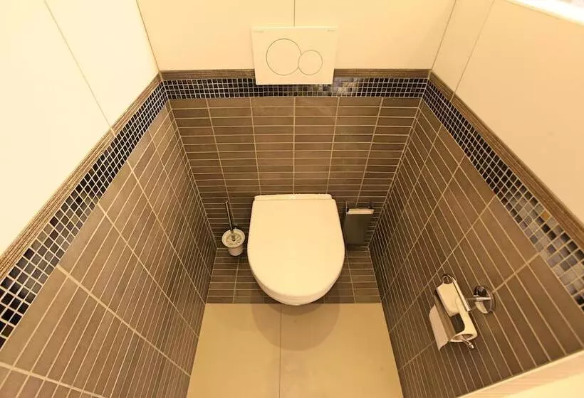 مسافرخانه Pension Sklep Rest