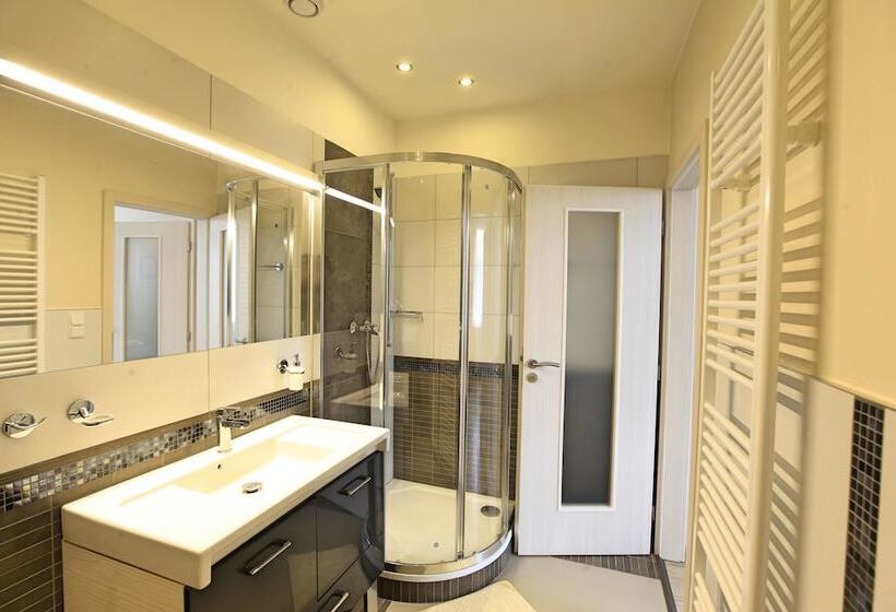 Hostal Pension Sklep Rest